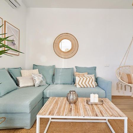 Sunset Beach Charming Apartment With Jacuzzi Torremolinos Kültér fotó