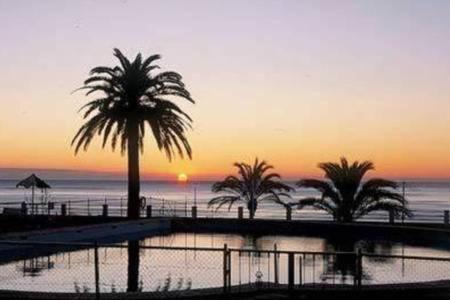 Sunset Beach Charming Apartment With Jacuzzi Torremolinos Kültér fotó